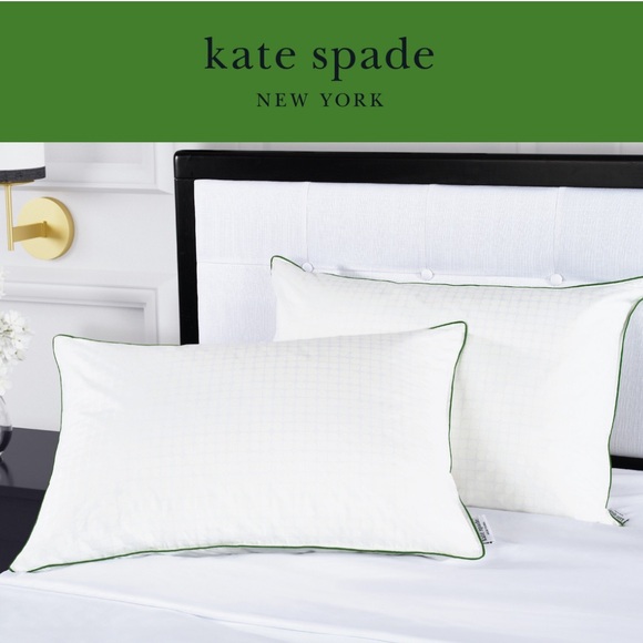 HOT Throw Pillows Kate Spade Hello Pillow Kate Spade Whimsical